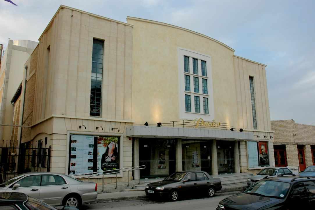 Platia Iroon