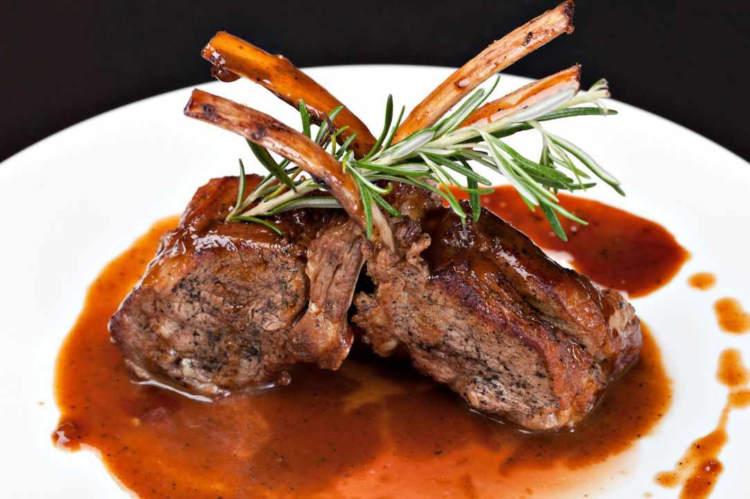Cyprus Cuisine - Food in Cyprus
