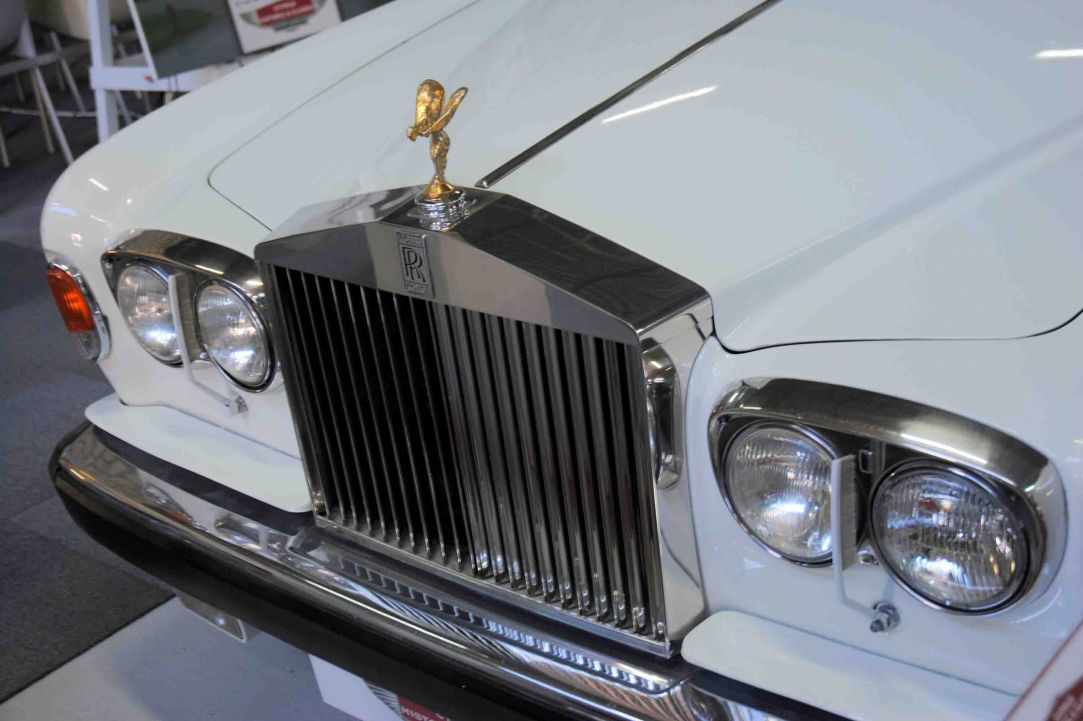 Cyprus Historic and Classic Motor Museum