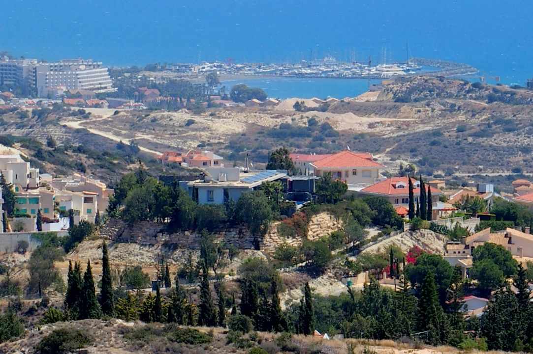St Raphael Marina
