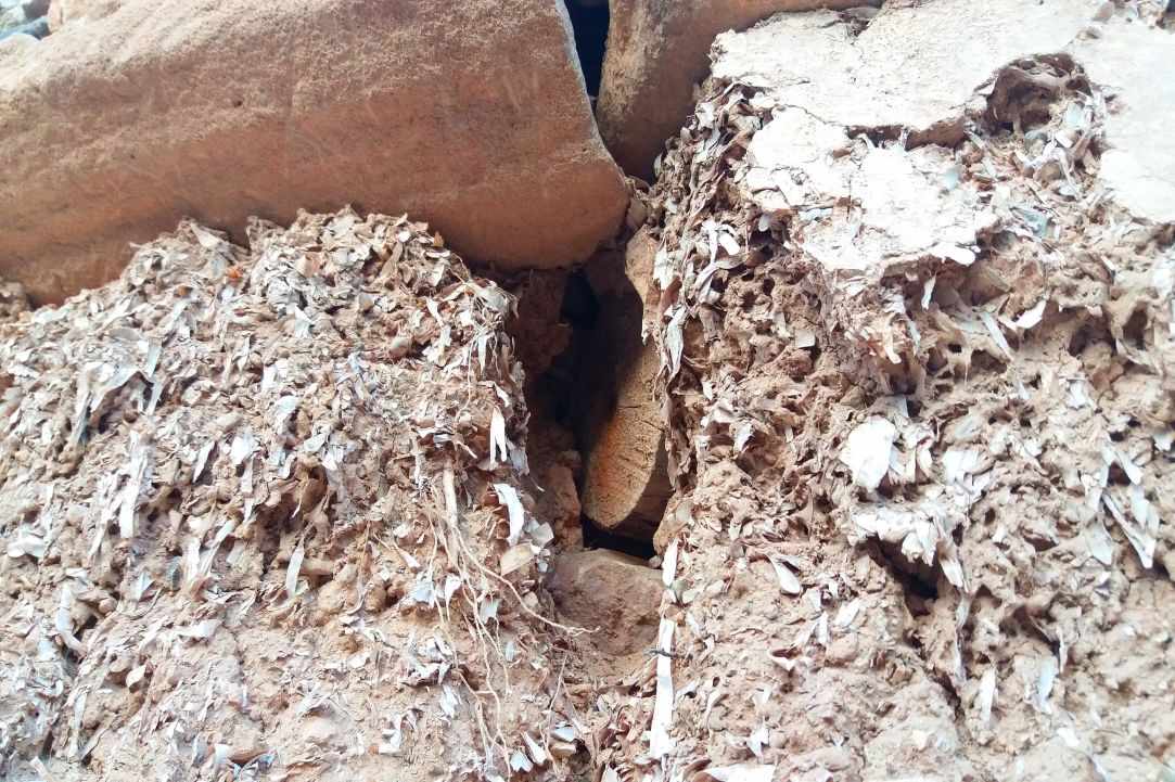 Pithos House