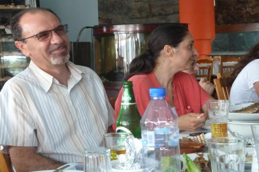 Cyprus Alive