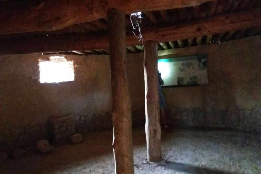 Pithos House