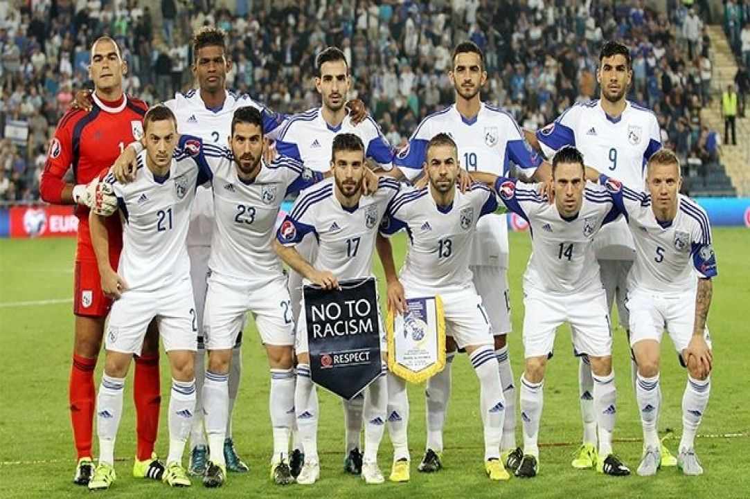 Sports in Cyprus