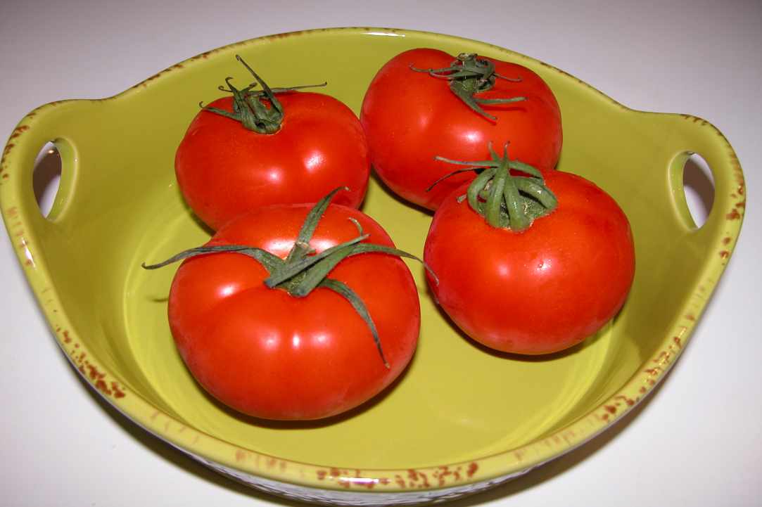 Village Salad