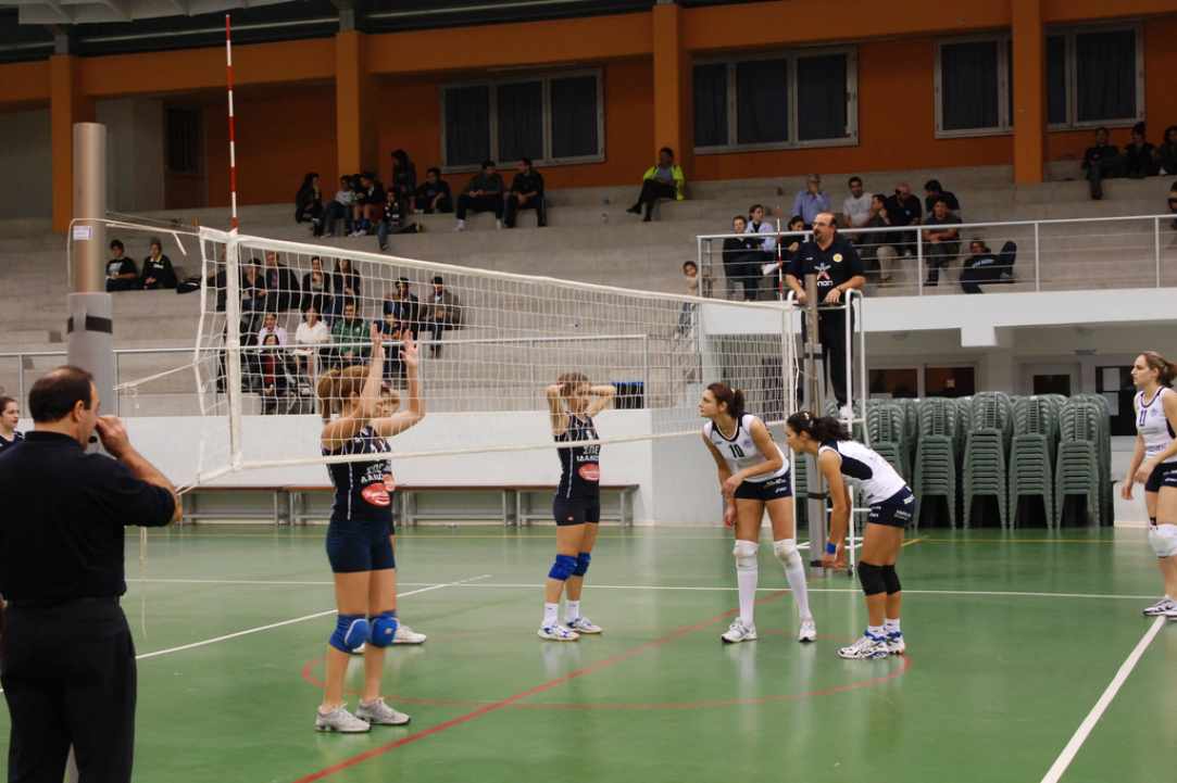 Sports in Cyprus