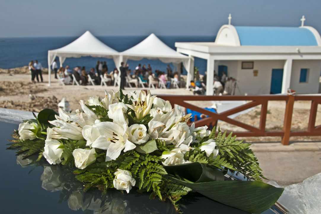 Weddings in Cyprus