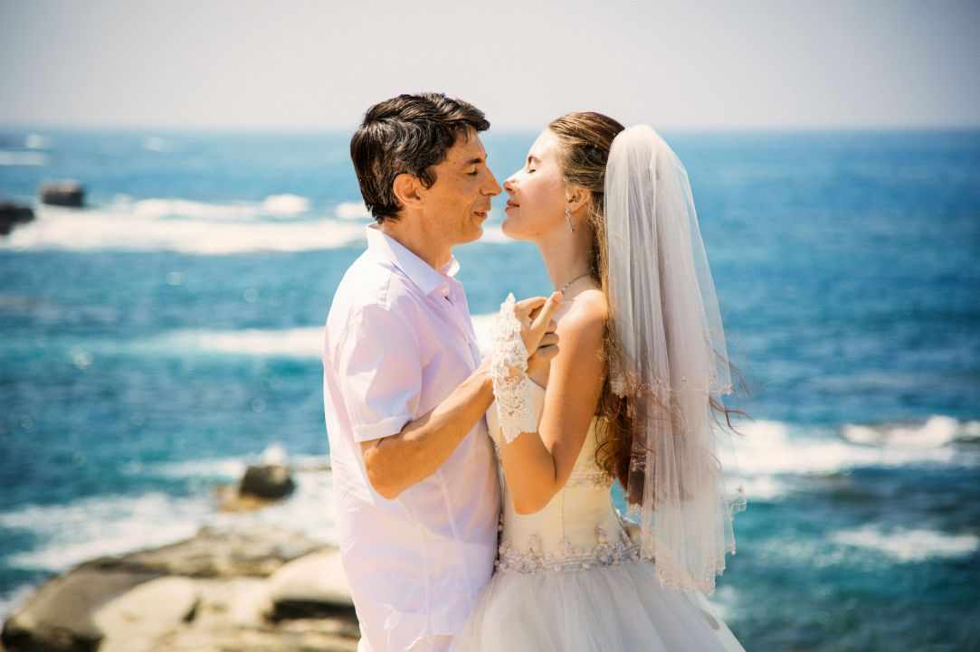 Weddings in Cyprus