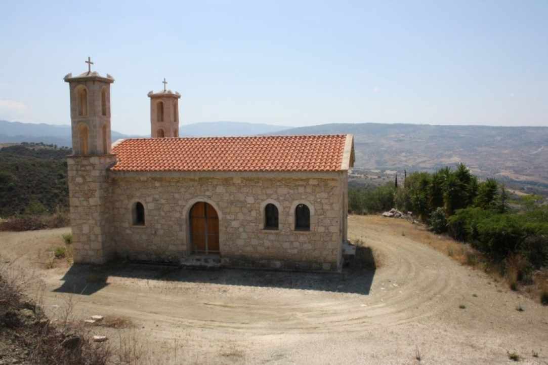 Άγιος Βηχιανός