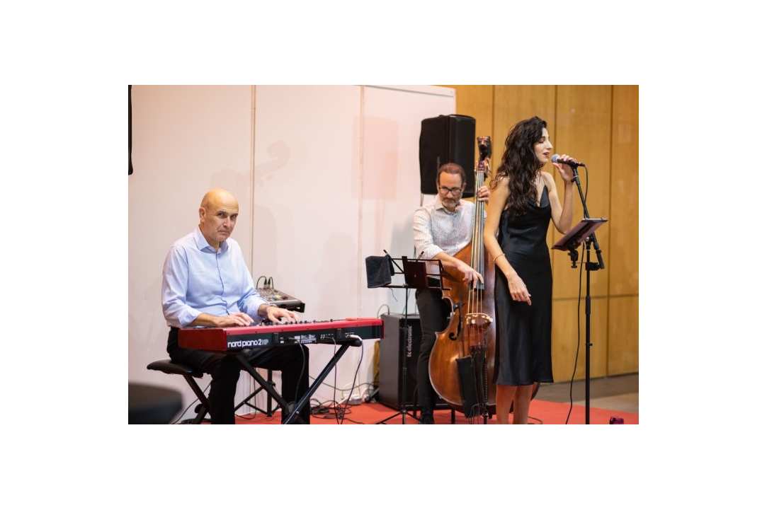 Oenognosia – The Cyprus Wine Show