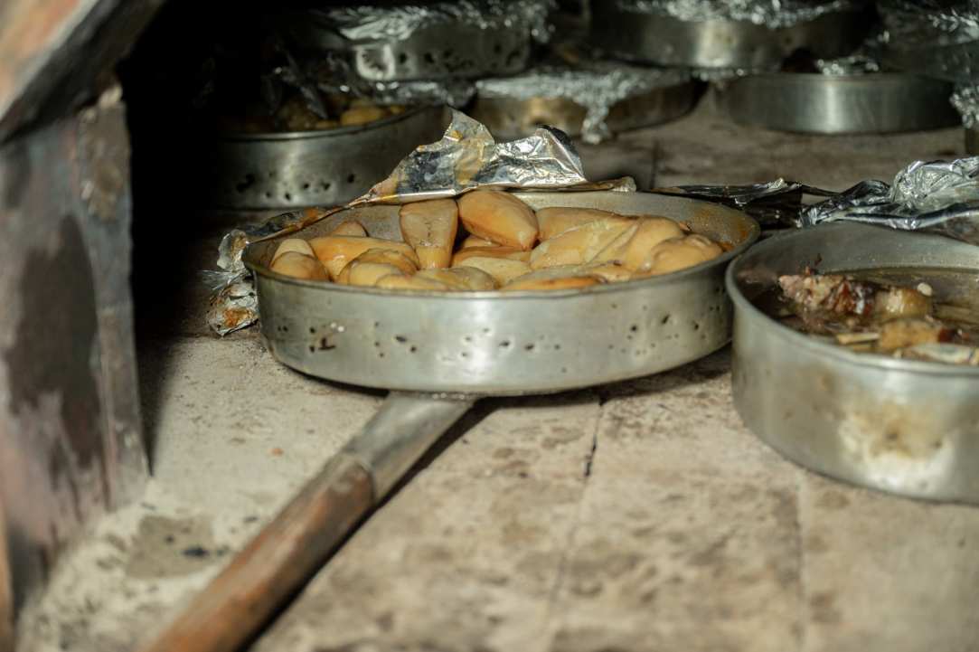 A Taste of Cyprus That Feels Like Home