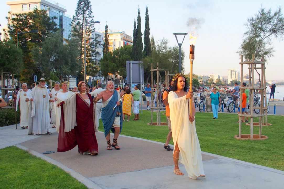 "Adonia" 