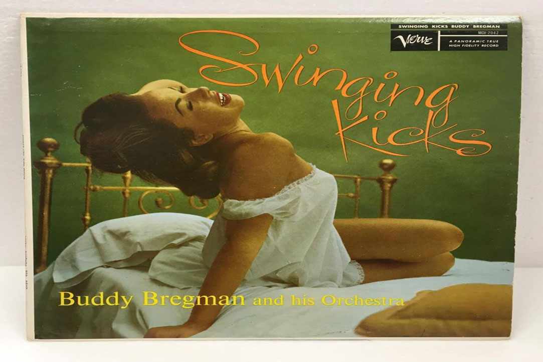 5 Jazz Albums You Might Not Have Heard of Before [But Should Have]
