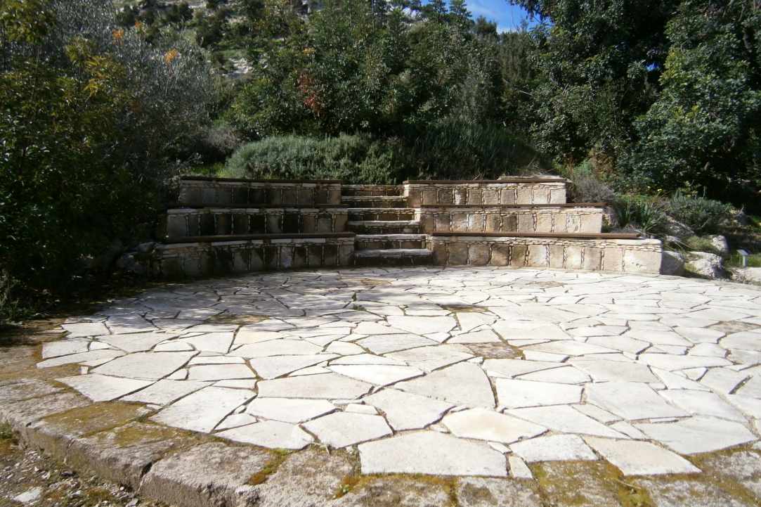 Ακάμας: