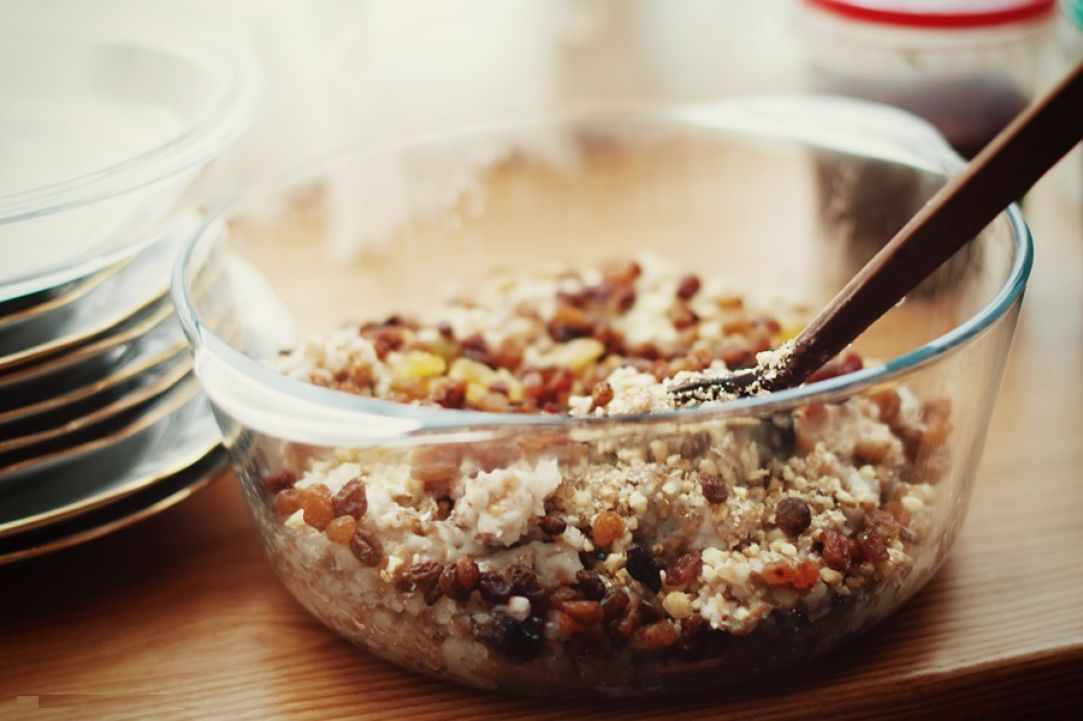 Stuffed roast turkey (with rice) gallery image 1