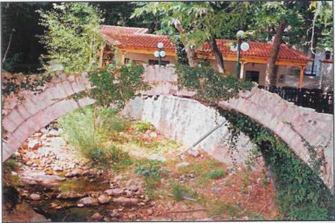 Παναγία η Πλατανιώτισσα στην Ελλάδα