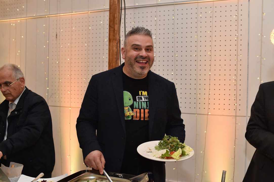 4η Απονομή Βραβείων Γαστρονομίας  2019