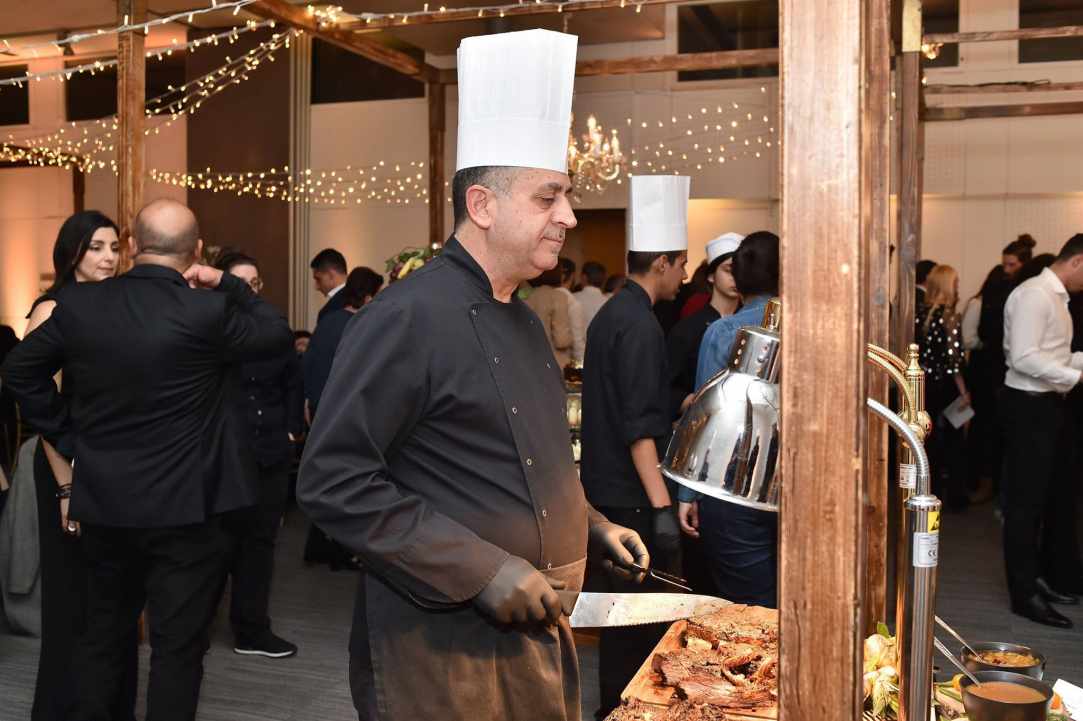 4η Απονομή Βραβείων Γαστρονομίας  2019