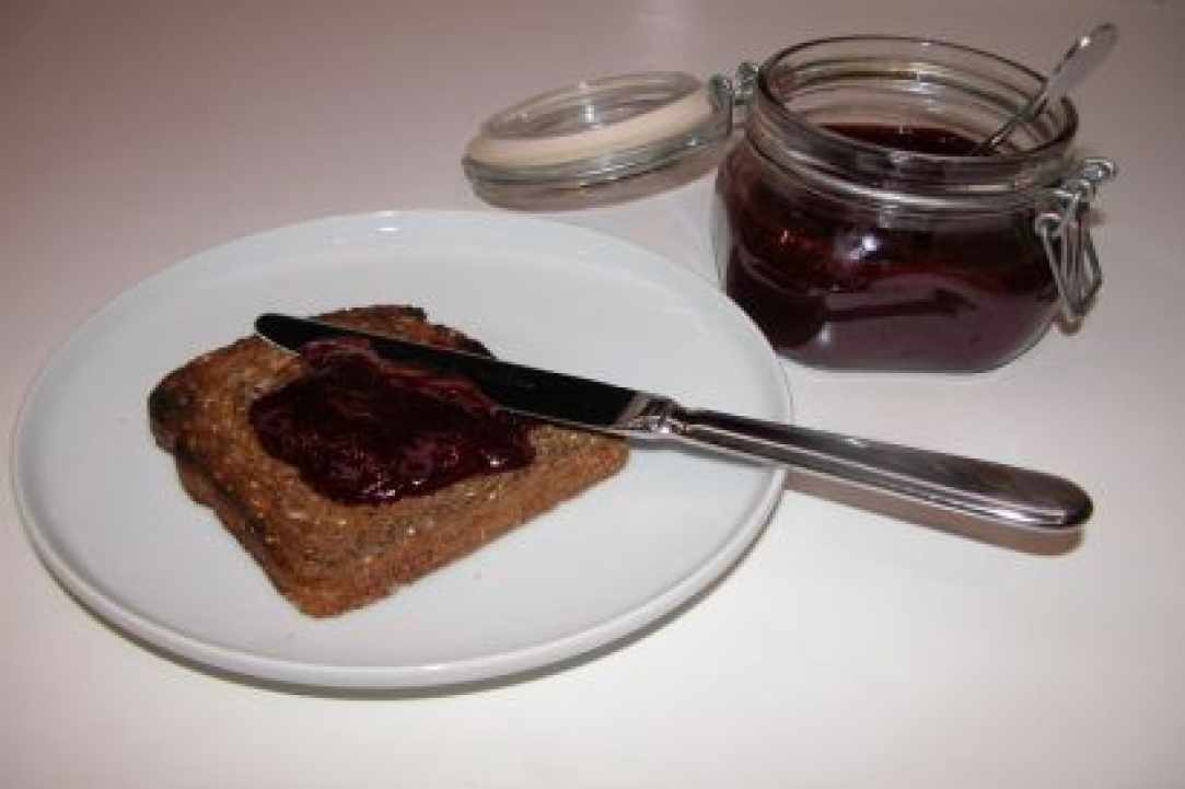 Fasting recipes for Green Monday and the fasting period. gallery image 5