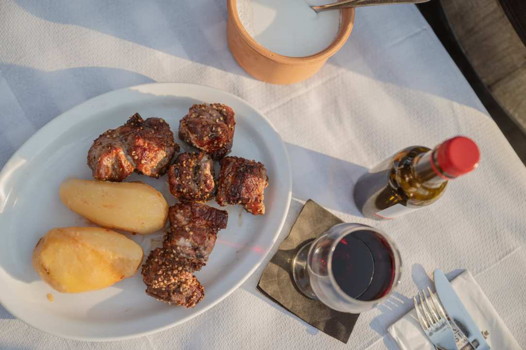 A Taste of Cyprus That Feels Like Home