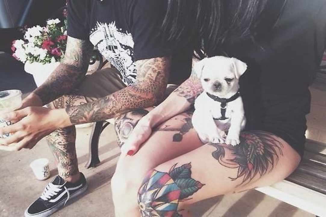 Cyprus Tattoo EXPO