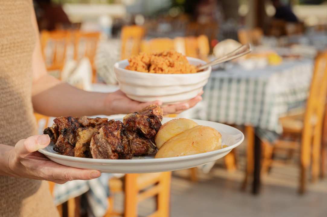 A Taste of Cyprus That Feels Like Home