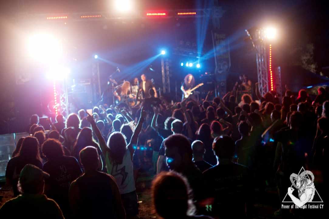 Power Of The Night Festival