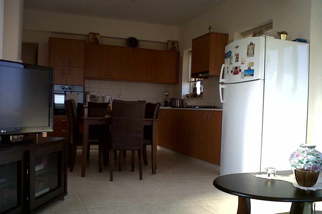3 Houses in one plot for sale