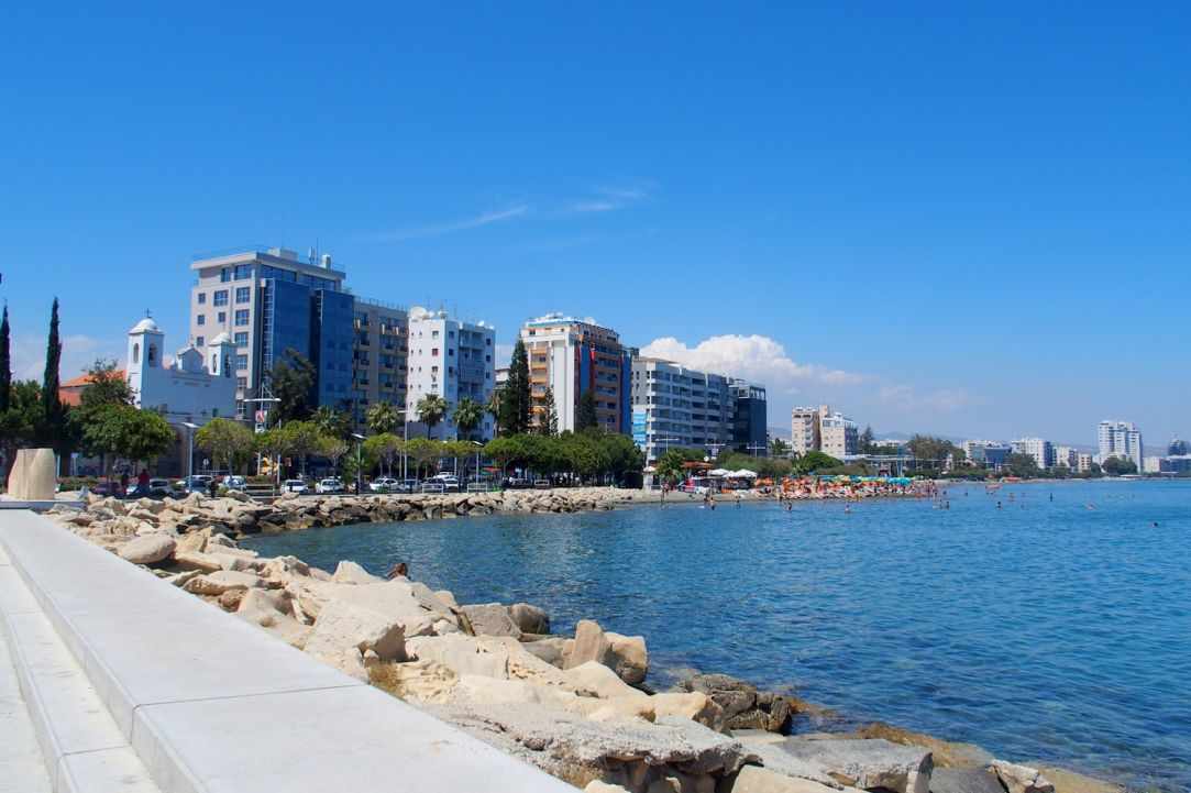 The Olympians Coast public services