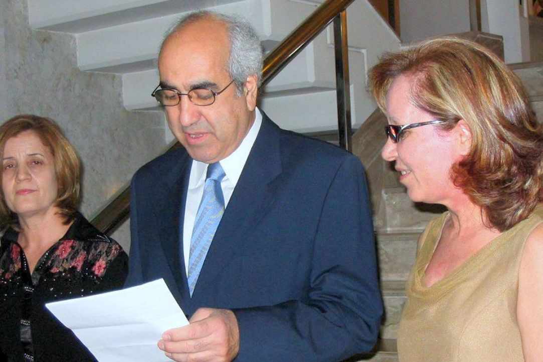 Iro Armefti