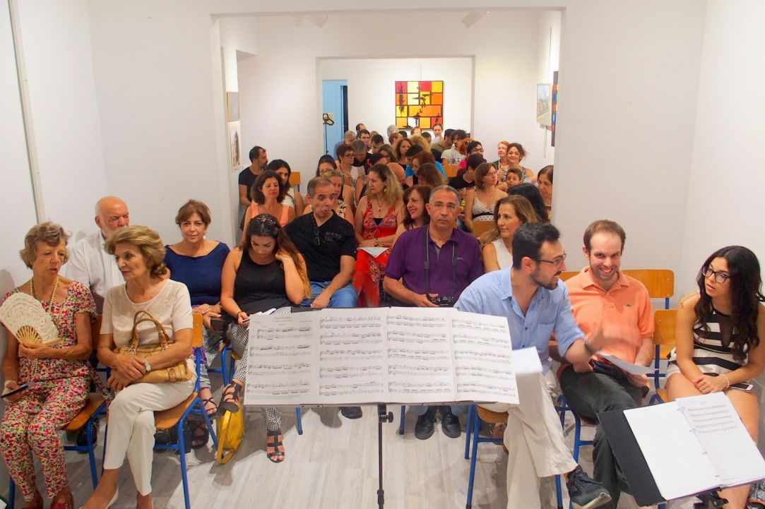 Flautissimo Summer Concert