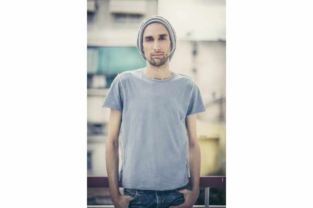 Alexis Vidalakis in an exclusive interview for Cyprus Alive.