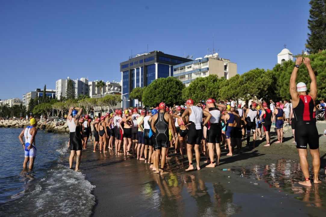 Lemesia 2016 - Triathlon