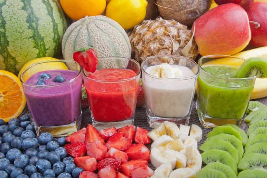 Smoothie: Τα Λάθη που το κάνουν Ανθυγιεινό