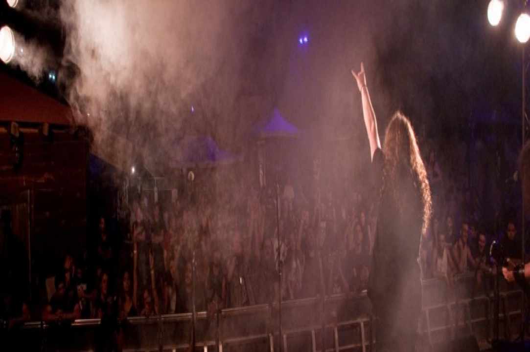 Best Metal Festival!