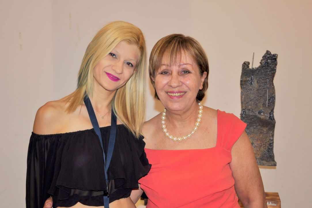 Iro Armefti