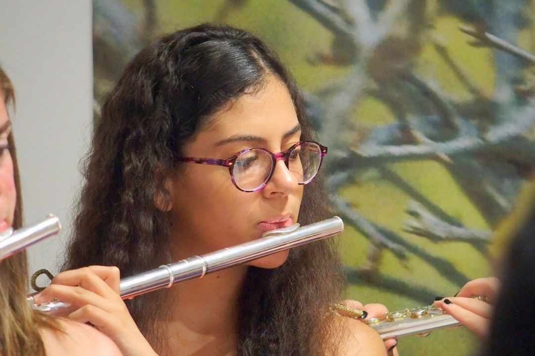 Flautissimo Summer Concert