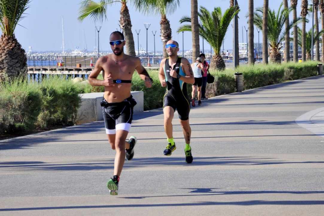 Lemesia 2016 - Triathlon
