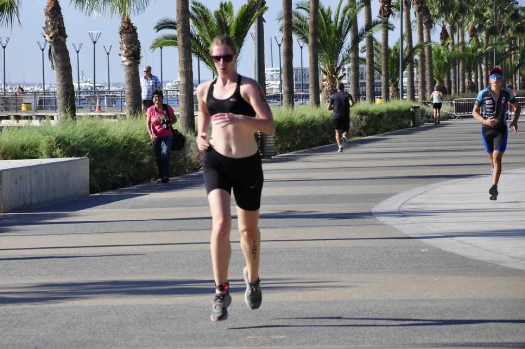 Lemesia 2016 - Triathlon