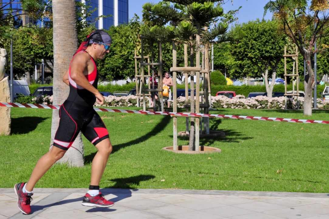 Lemesia 2016 - Triathlon