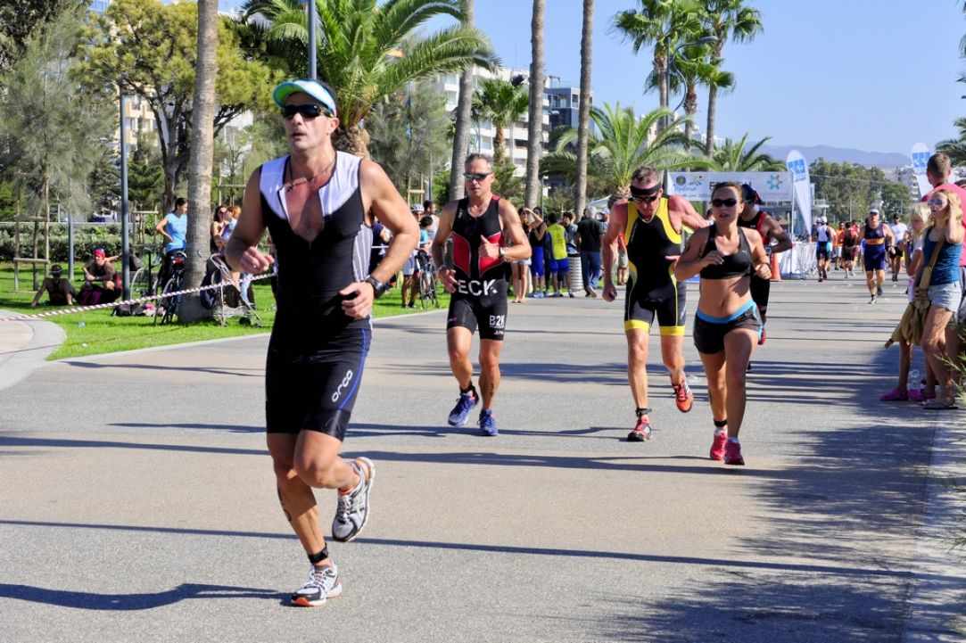 Lemesia 2016 - Triathlon