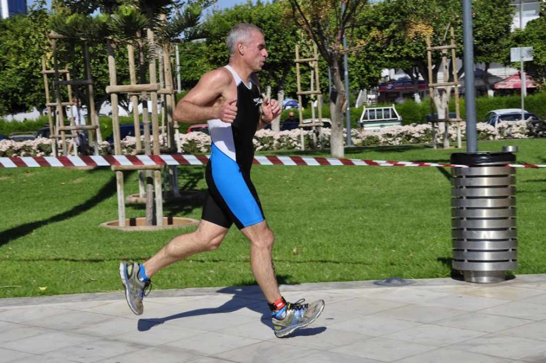 Lemesia 2016 - Triathlon