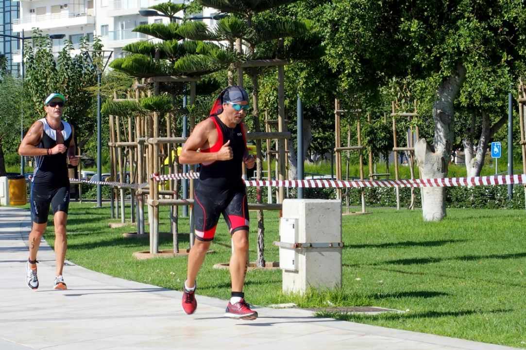 Lemesia 2016 - Triathlon