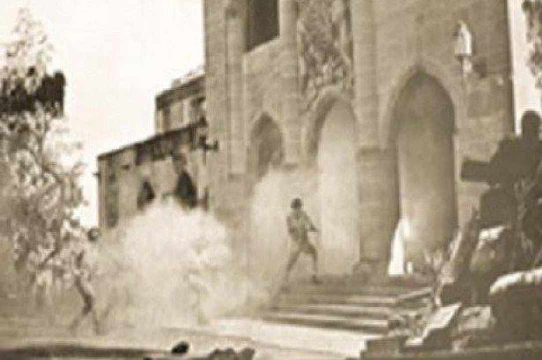 On this day: Cypriots remember the traitorous coup d'état of 15th of July 1974 gallery image 4