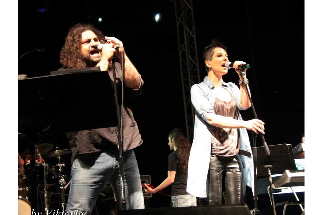 Νικόλας Φιλήτας: Ένας από τους ποιοτικότερους μουσικούς καλλιτέχνες την σήμερον ημέρα!