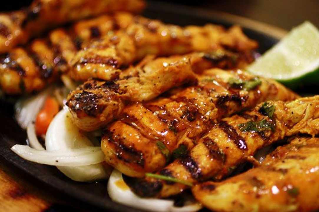 Cyprus International Food Festival