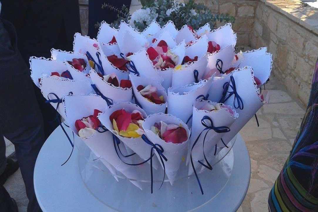 Cyprus a Wedding Destination