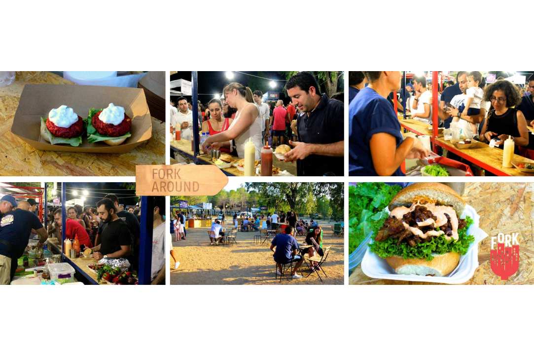 Fork Food Market