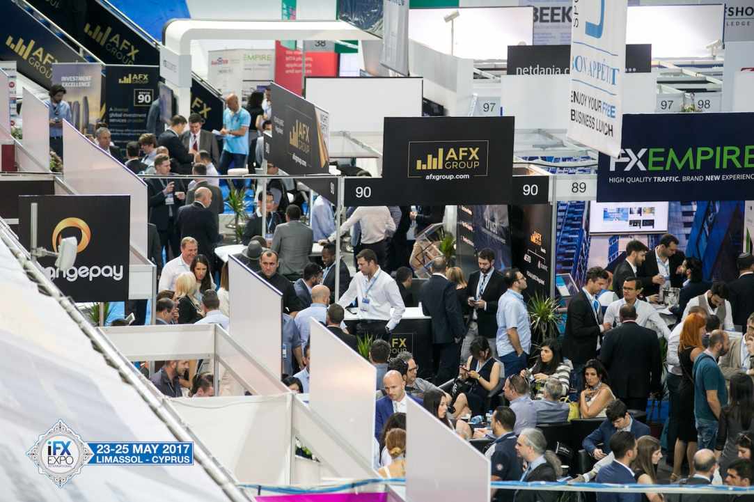 An Expo like no other