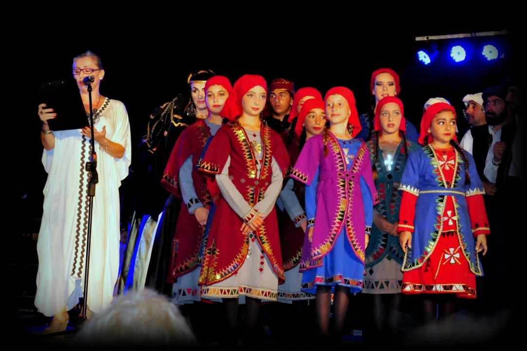 10th Euromed Festival of Traditional Dances